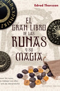 Gran Libro De Las Runas Y Su Magia,el Gran Libro De Las Runas Y Su Magia,el