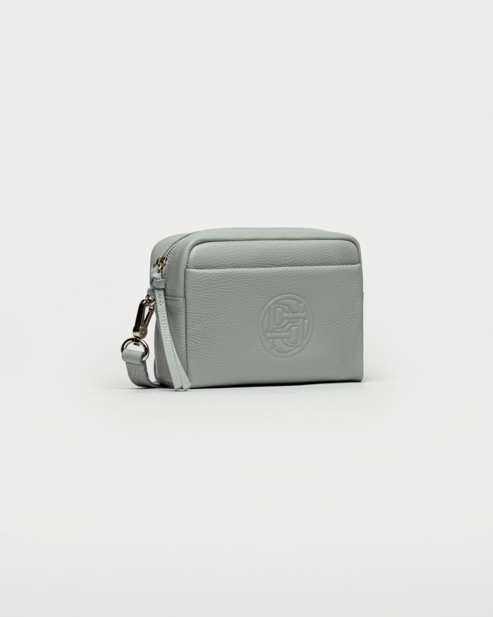 Bandolera Haze En Floater Celeste