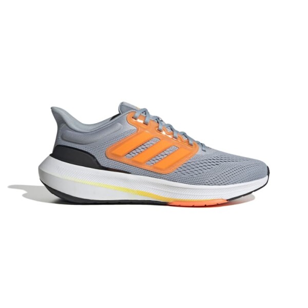 Championes Adidas Ultrabounce Gris