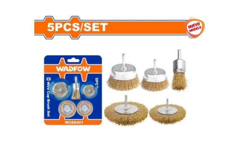 SET CEPILLOS SET CEPILLOS