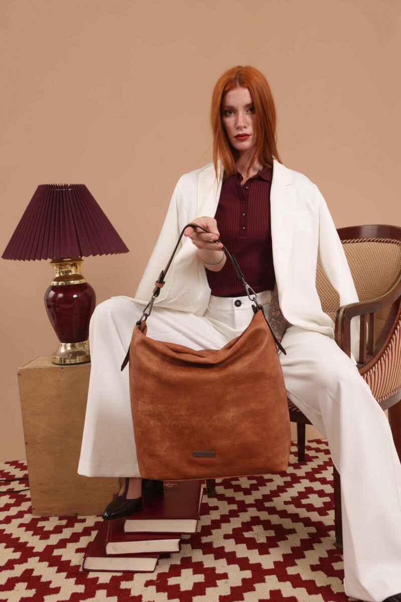 CARTERA PEONIA - SUELA 