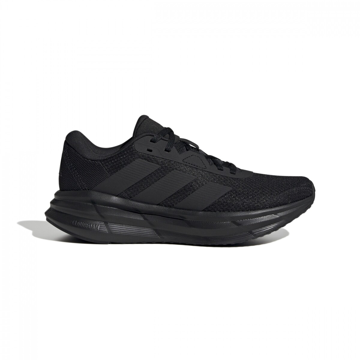 Championes Running Adidas GALAXY 7 W de Mujer - ID8764 - Negro-negro 