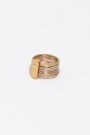 ANILLO Plata