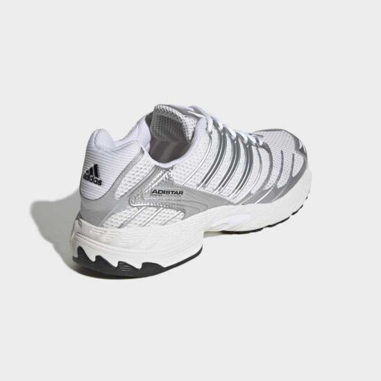 Championes Adidas Adistar Control 3 Blanco