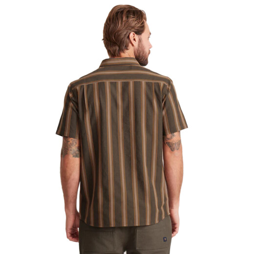 Camisa Roark Journey Camisa Roark Journey