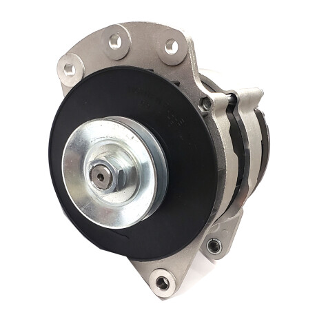 ALTERNADOR - INDIEL ADAPTABLE 12V 70A C/REG. TIPO CORCEL ARG - ALTERNADOR - INDIEL ADAPTABLE 12V 70A C/REG. TIPO CORCEL ARG -