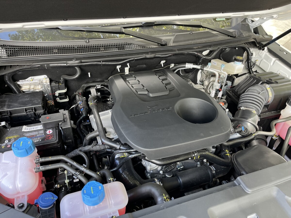 Changan Hunter REEV Luxury 4x2 0KM | Permuta / Financia Changan Hunter REEV Luxury 4x2 0KM | Permuta / Financia