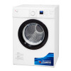 Secarropas James 7 Kg Display Antiarrugas Regulable Color Blanco Secarropas James 7 Kg Display Antiarrugas Regulable Color Blanco