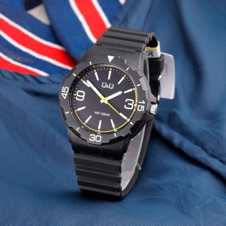 Reloj análogo Q&Q unisex Reloj análogo Q&Q unisex