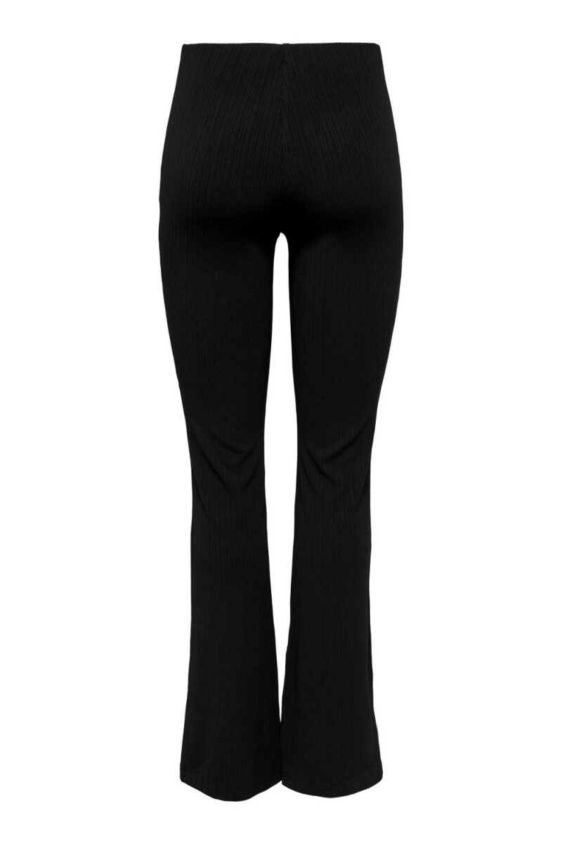 Pantalón Fiona Leggings Black