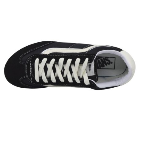 Championes Vans de Dama - Super Low Pro - VN000D83BLA BLACK