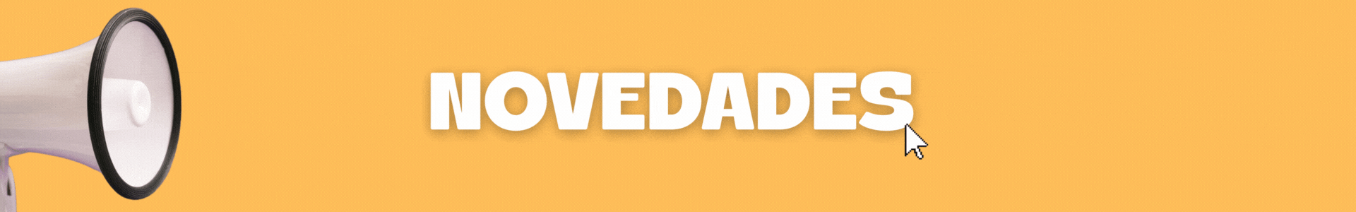 Novedades