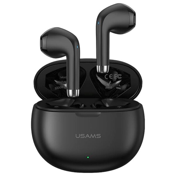 Auriculares Inalambricos Usams In-ear TWS Bluetooth 5.3 Auriculares Inalambricos Usams In-ear TWS Bluetooth 5.3