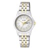 Reloj Citizen EQ0608-55A para mujer en acero Dorado