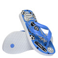Sandalias Infantiles Havaianas Kids Athletic Azul