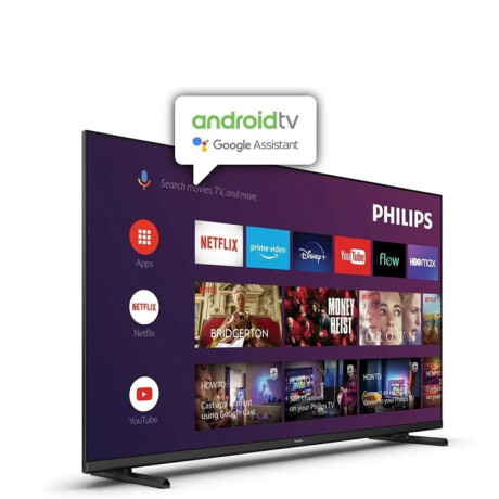 TV LED PHILIPS SMART 43" FULL HD ANDROID TV LED PHILIPS SMART 43" FULL HD ANDROID