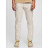 SLIM PERFORMANCE STRETCH KHAKI SOFT BLACK V2