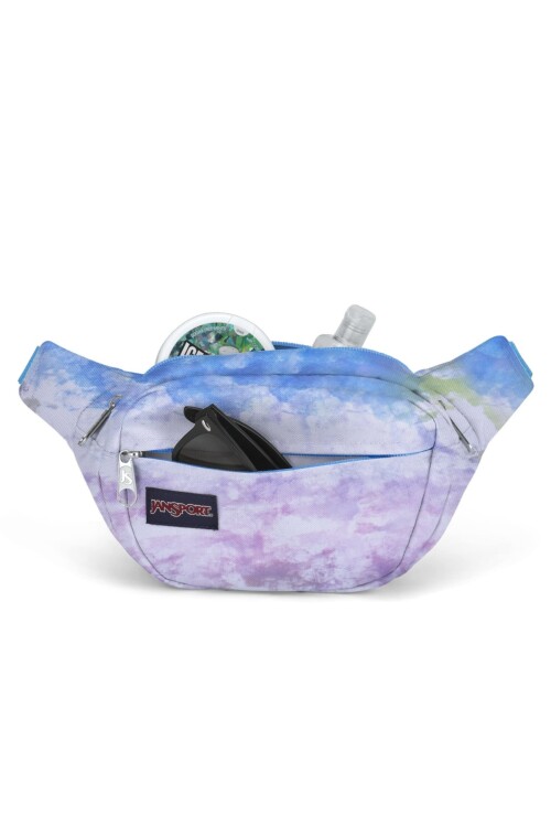 RIÑONERA FIFTH AVENUE BATIK WASH