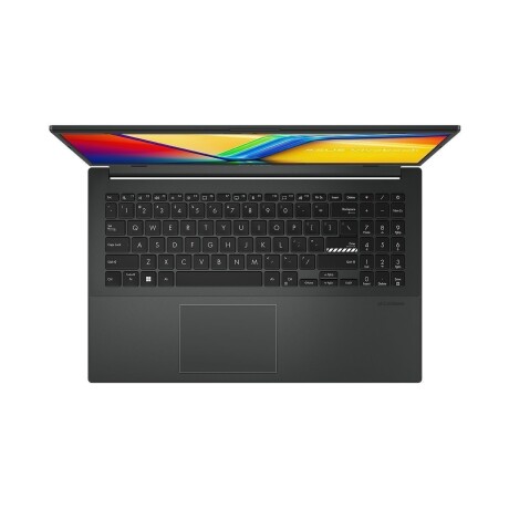 Notebook ASUS Vivobook 16 M1605NAQ OLED Ryzen 5 512GB 8GB Notebook ASUS Vivobook 16 M1605NAQ OLED Ryzen 5 512GB 8GB