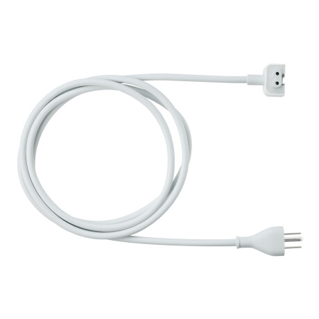 Cable Adaptador De Corriente Para Mac Apple Mk122ll/a 1,8m Cable Adaptador De Corriente Para Mac Apple Mk122ll/a 1,8m