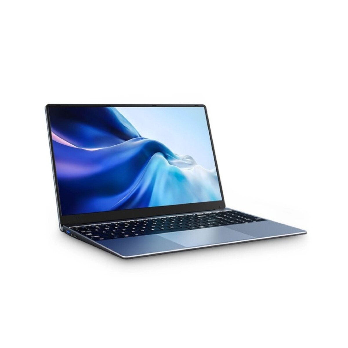 Notebook WIN Intel Celeron N5095, 15.6", 12/256 GB. W11 Pro 