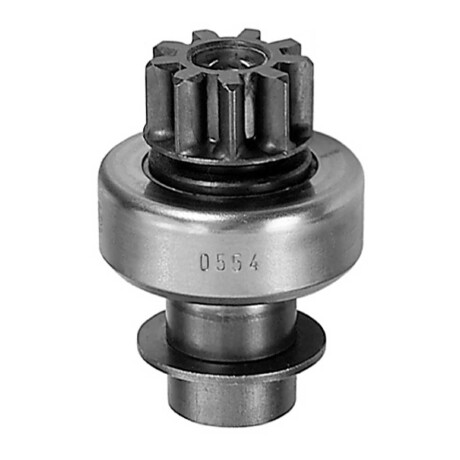 BENDIX ARRANQUE NISSAN SUNNY AUTOM. 9D 10E ZEN BENDIX ARRANQUE NISSAN SUNNY AUTOM. 9D 10E ZEN