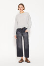 SWEATER ALICE Gris Melan