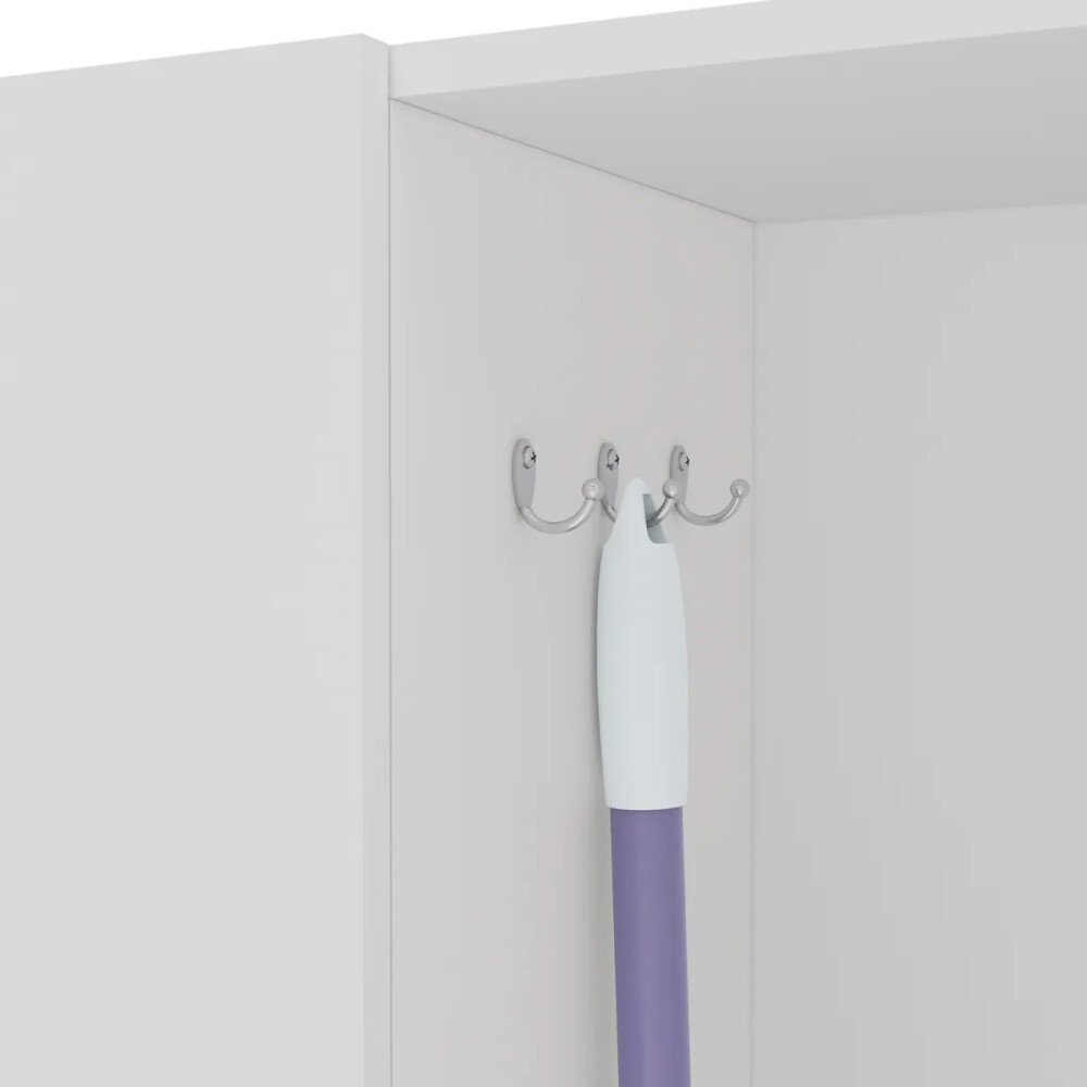 Armario multiuso - Baño / Lavadero Armario multiuso - Baño / Lavadero