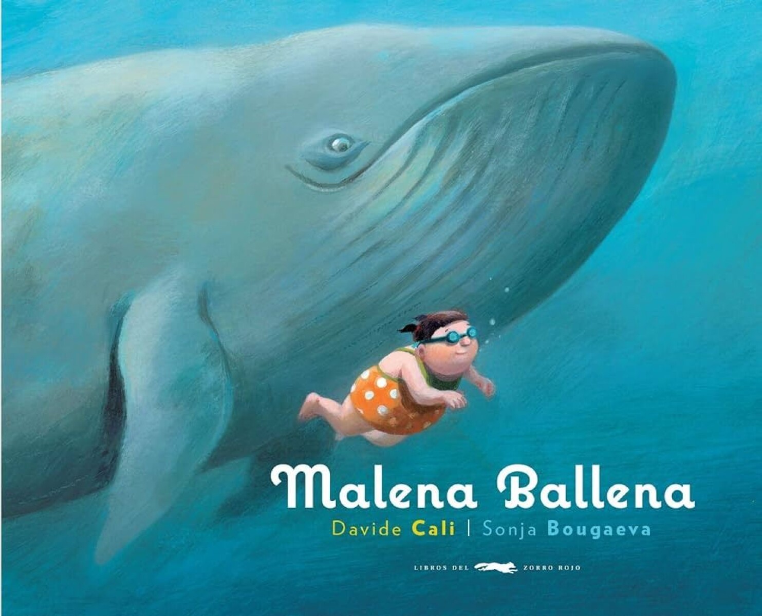 Malena Ballena 
