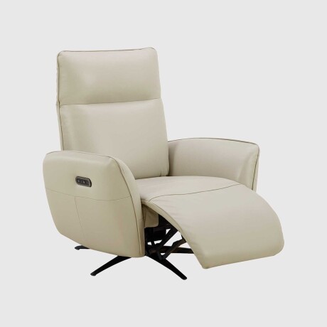Poltrona eléctrica TECH BEIGE