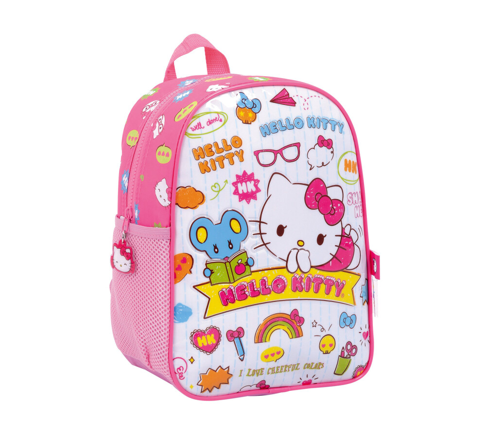 Puma hello outlet kitty mochila