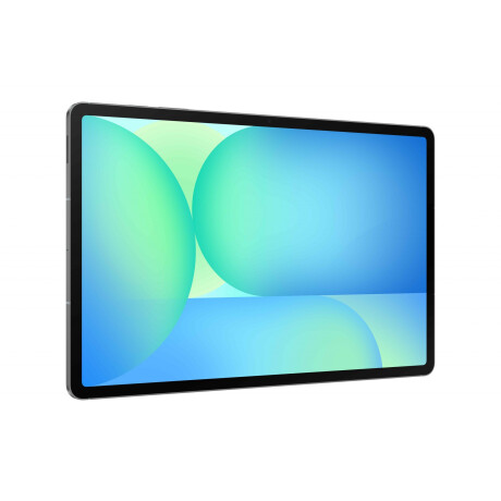 Samsung Galaxy Tab S10 FE Plus 128 GB + Book Cover Black