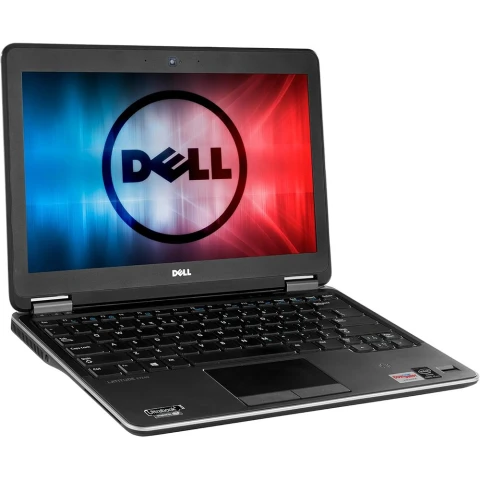 Notebook Laptop Dell Latitude E7240 I5 8GB RAM 120 GB SSD 12 Notebook Laptop Dell Latitude E7240 I5 8GB RAM 120 GB SSD 12