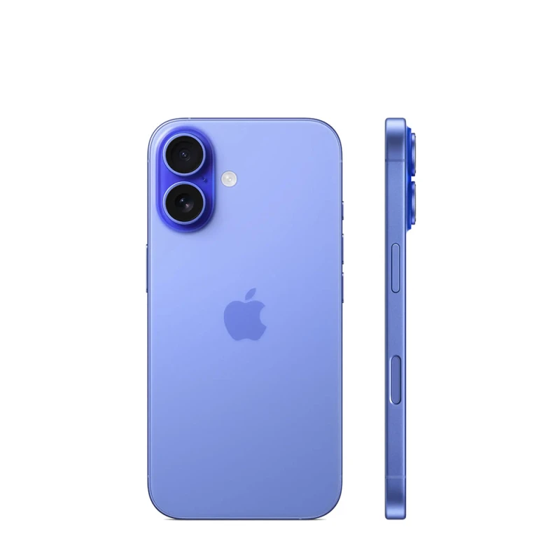 iPhone 16 256GB Ultramarine iPhone 16 256GB Ultramarine