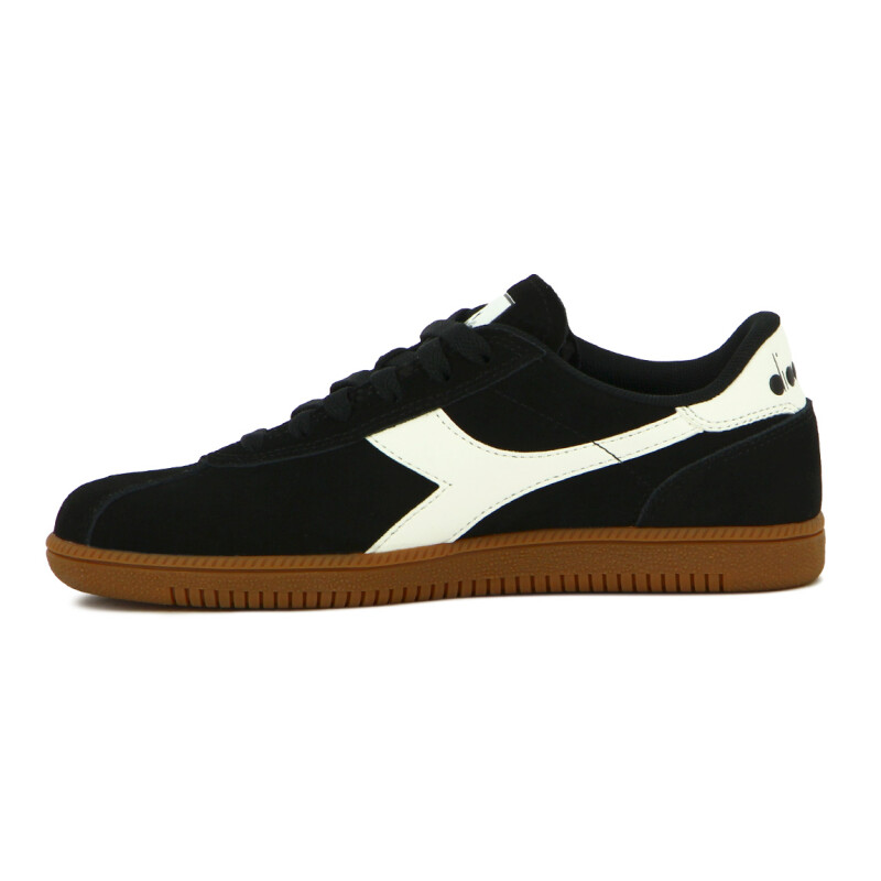 Diadora Calzado Lifestyle Sportswear Tokyo - Unisex Negro