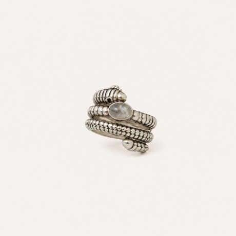 Anillo Snake - Plata 925 Anillo Snake - Plata 925