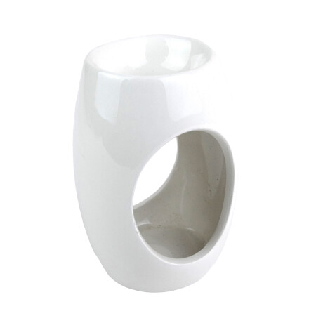HORNO PARA AROMATERAPIA CANDELABRO CERAMICA HORNO PARA AROMATERAPIA CANDELABRO CERAMICA