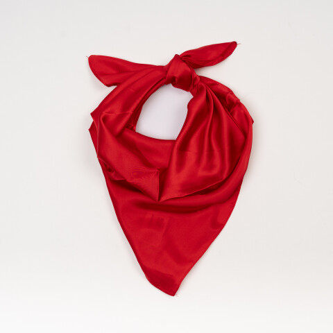 PAÑUELO MERIDA ROJO PAÑUELO MERIDA ROJO
