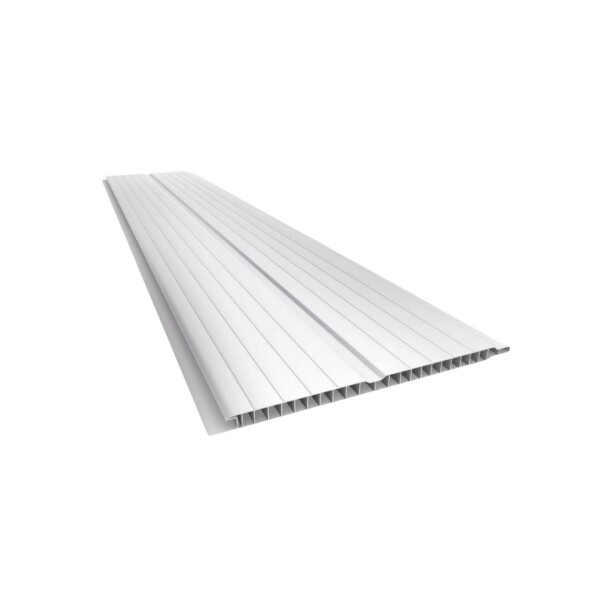 Tabla de PVC Blanco 6mm 6m Tabla de PVC Blanco 6mm 6m