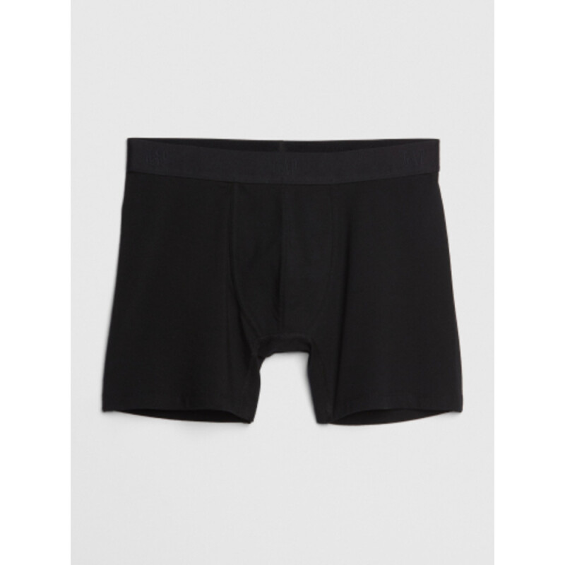 ORGANIC BASIC BB TRUE BLACK