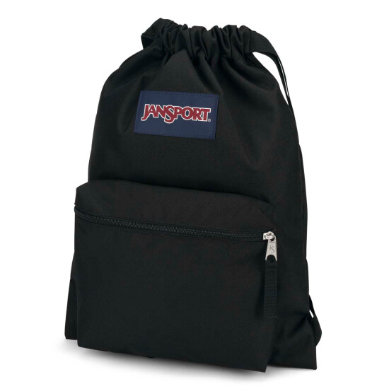 MOCHILA JANSPORT DRAW SACK 0