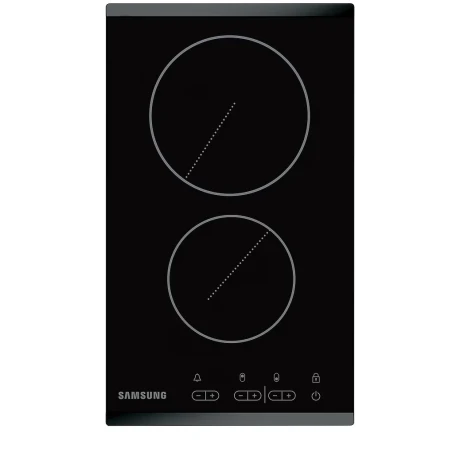 Anafe Eléctrico Samsung SACTR432NB02 2 Hornallas 001