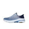 Championes Skechers Max Cushioning Arch Fit 2.0 Azul