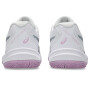 Zapatillas CPS-Tennis Court Slide 4 Mujer White/indigo Fog