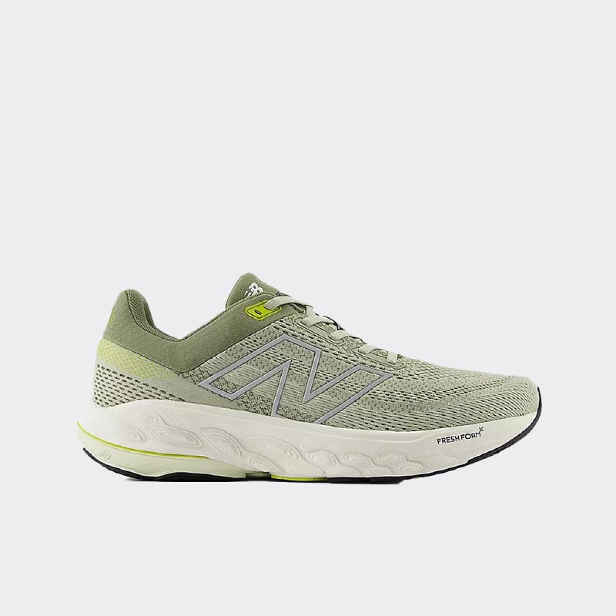 Championes New Balance Fresh Foam X 860v14 - Verde 