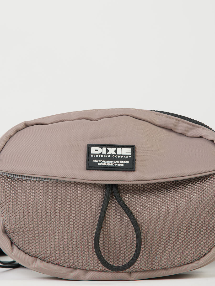 MORRAL BOGA DIXIE Gris