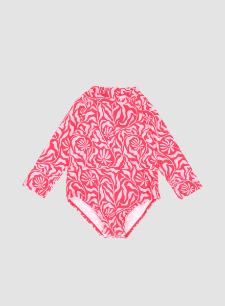 Malla ml lolipop 6-36m Rosado