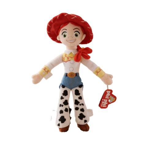 Phi Phi Toys Peluche Toy Story Jessie 45 cm