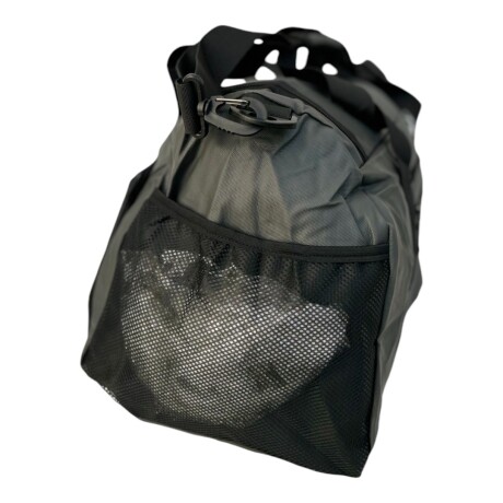 Bolso deportivo Senmaoda Gris