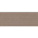 CERAMICA PARA PARED DE 45X120 MARRON ESMALTADO RECTIFICADO SERIE NEWARK PORCELANOSA GAMAS DE MARRON